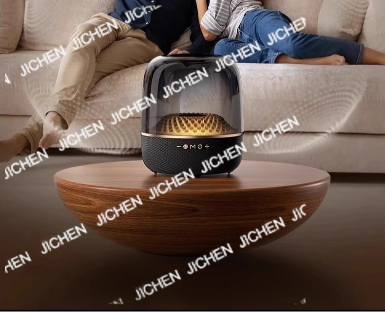 Card Bluetooth Speaker Glazed Fifth Generation Overweight Subwoofer High Sound Quality Desktop Computer Stereo
