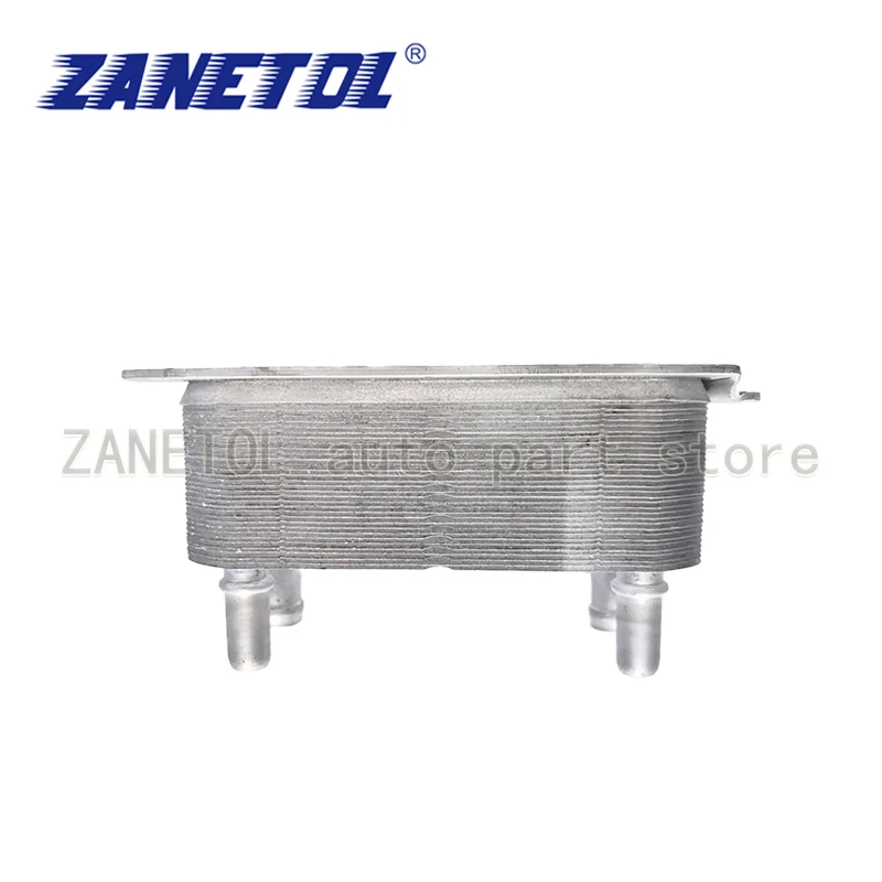

ZANETOL Engine Fluid Cooler Car Accessories Model for JAGUAR XKR 2015 for LAND ROVER DEFENDER 110 2020~2023 LR036354 AW837A095AA