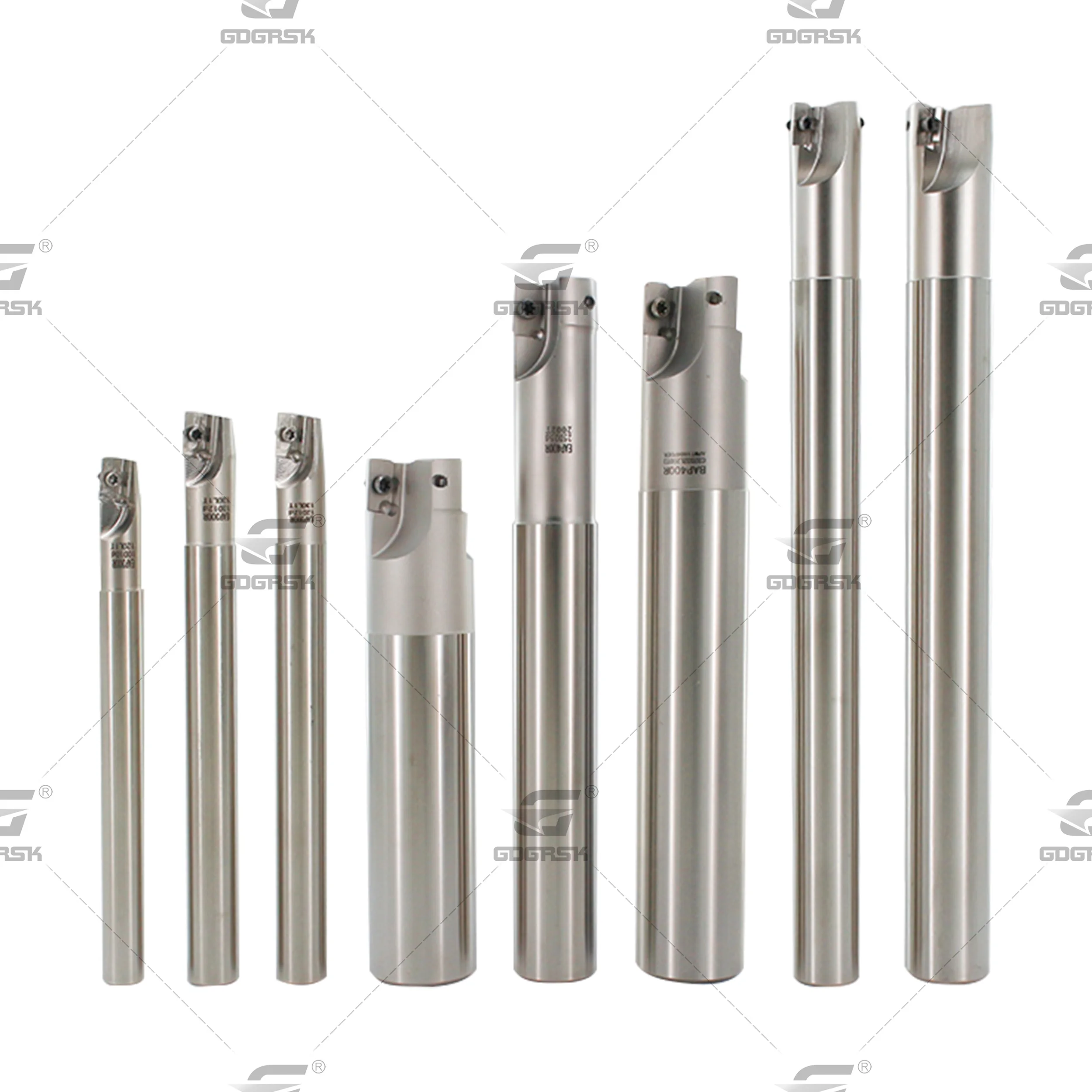 knife Milling rod BAP400R C20-25-150L 2T/25 30 32 35 40 for APKT1604/APMT Flat shoulder milling cutter/CNC machine tool knife