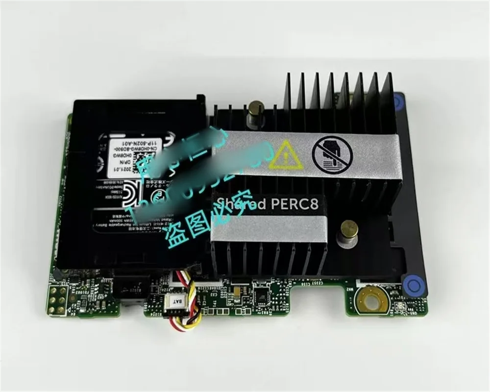 

New P3WV4 0P3WV4 for Dell Powered Vrtx H710P 1G mini array card Raid card