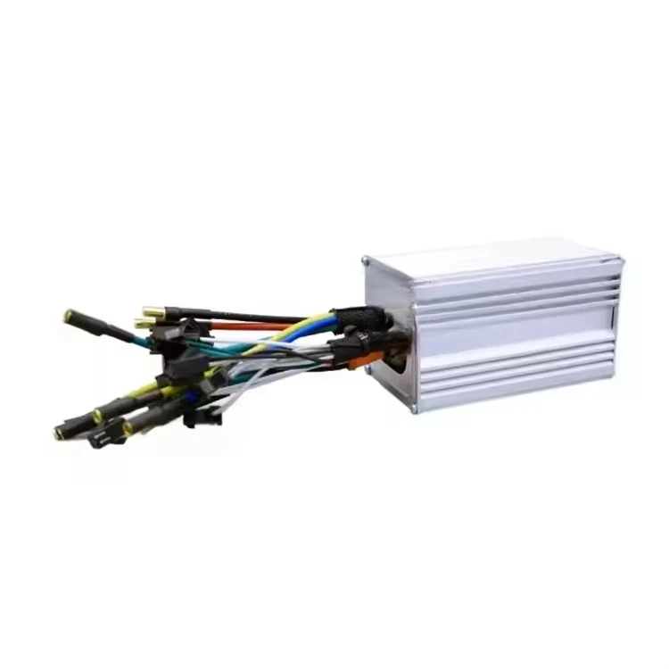 Offical Dualtron Spider Scooter 60V  Controller  Scooter Spare Parts Fast Shipping Dualtron Electric Scooter Accessories