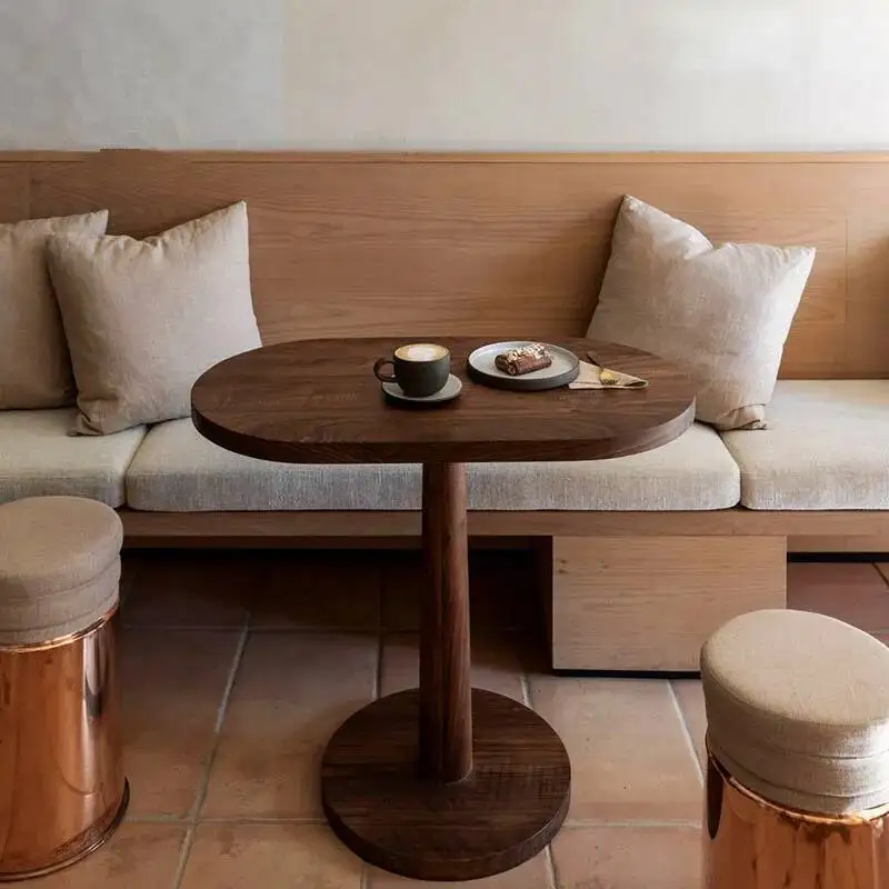 Space Wooden Saving Table Minimalist Dining Living Room Coffee Table Minimalist Furniture Desk Coffee Tables For Living Room
