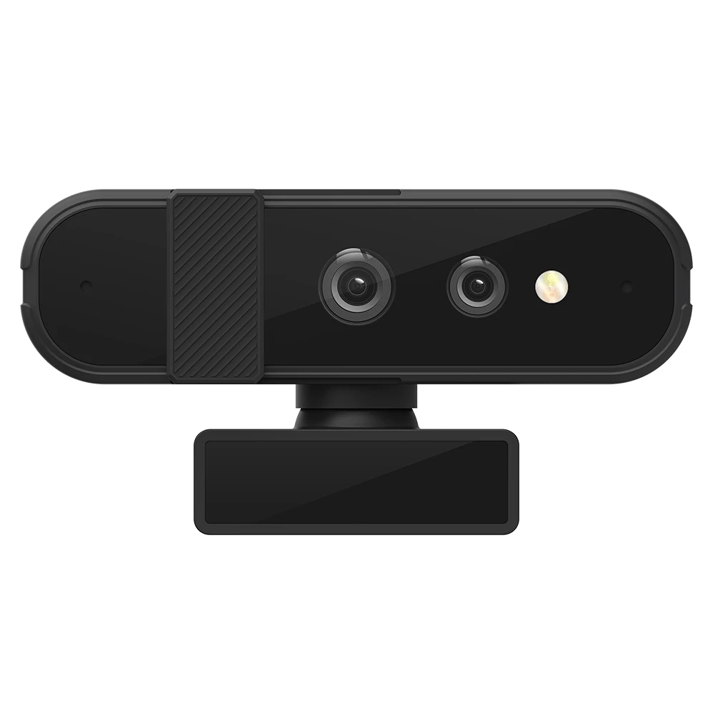 HD 1080P 30FPS Desktop Cam for Windows Hello Autofocus Web Camera Compatible with Win10/11 for Gaming Live Streaming Conferences