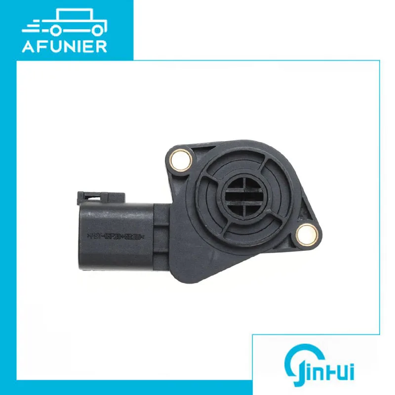 10pcs Throttle Position Sensor For Volvo FM FH FE Series Truck Renault Premium OE NO.:7421059645,21116881,85109590