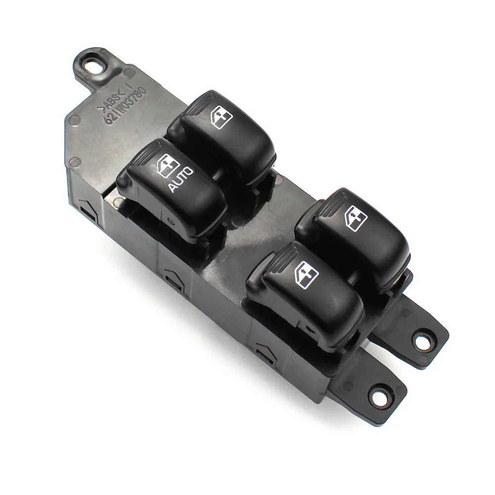 

Car accessories Front Left Power Window Control Switch 93570-26100 fit for Hyundai Santa Fe 2001 2002 2003 2004 2005 2006