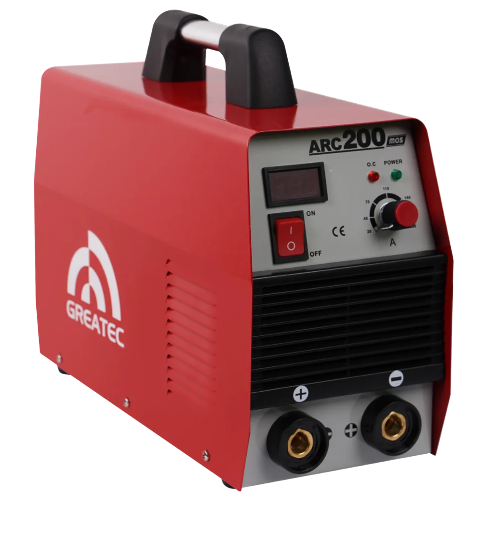 

Greatec Easb Welding Machine Other Arc Welder Inverter Mma Welder New High-quality 220V Electric Welding Machine