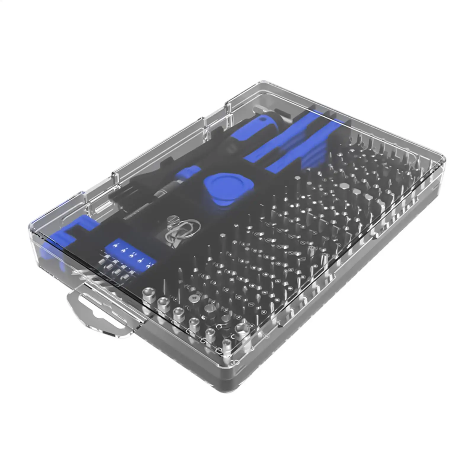 precision-screwdriver-set-ergonomic-160-in-1-tool-with-case-multipurpose-screwdriver-bits-for-home-industrial-workshop-phone