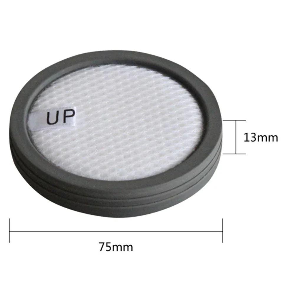 1pcs For Filter For-Jimmy JV11 WB41 Household Appliances Robot Vacuum Cleaner Accessories