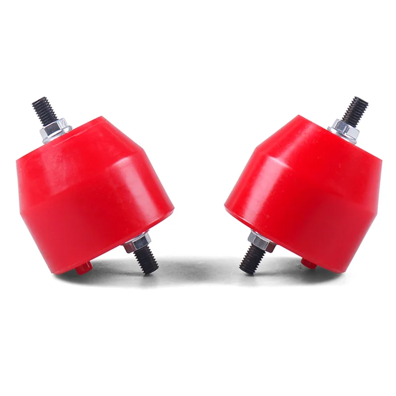 

Ingenious-Engine Front L&R Mount Mounting Insulator For BMW E36 E46 Compact Z3 Z4 11811140985 22116779970