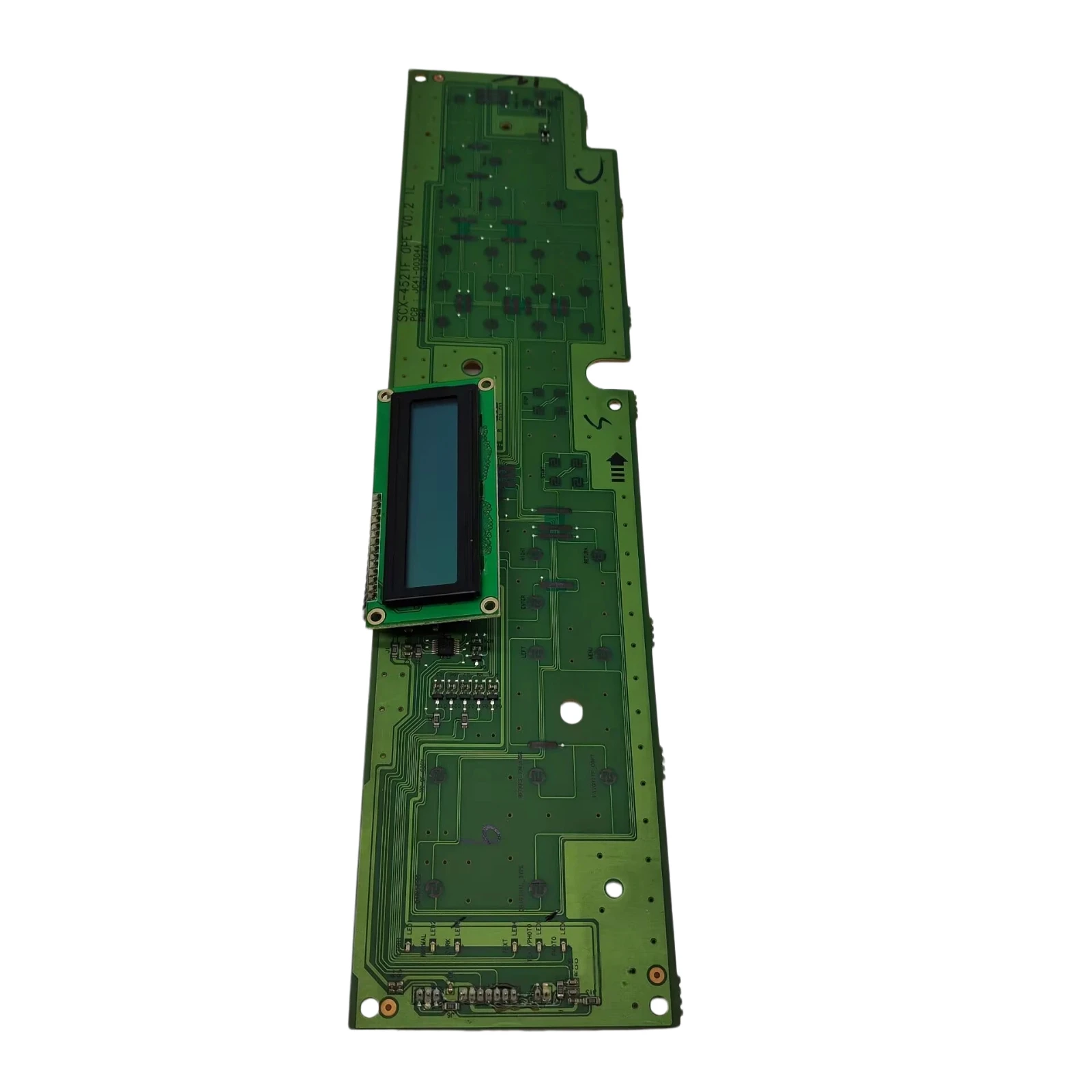 

Control panel Fits For Samsung SCX-4521F 4521F printer