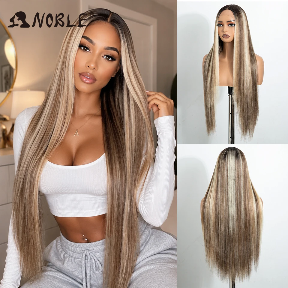 Thumbnail 2 - #29 Trending Side Part Lace Wigs Right Now