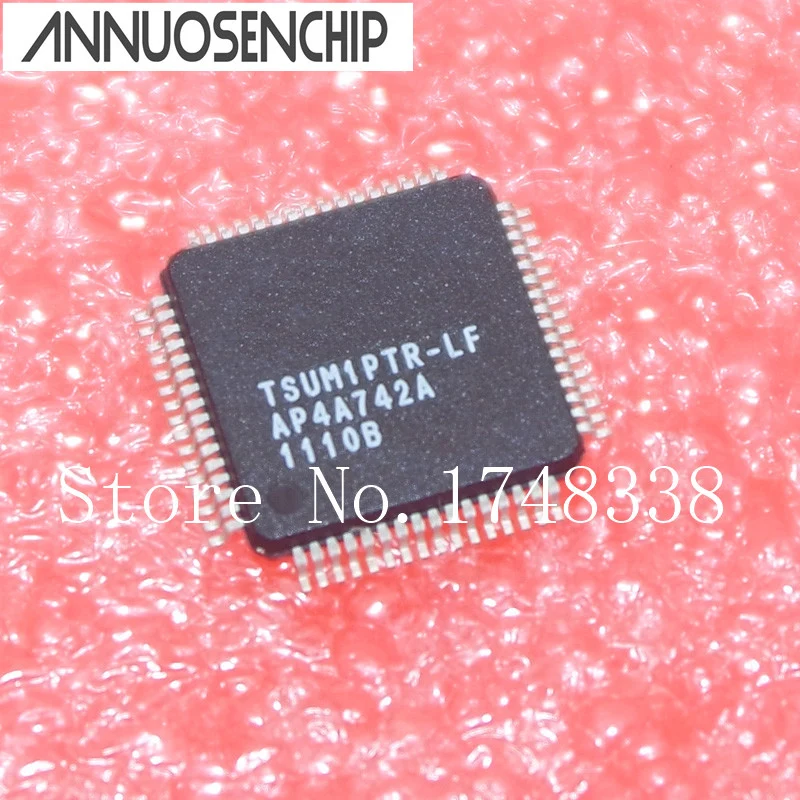 1 pz TSUM1PTR-LF TSUM1PTR NUOVO ORIGINALE