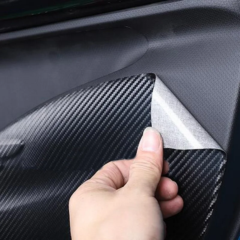 Tonlinker Interior Car Door Anti-Dirty Pad Cover Sticker For BYD YUAN Plus EV ATTO 3 2022 Car Styling 1/4 PCS PU Leather Covers