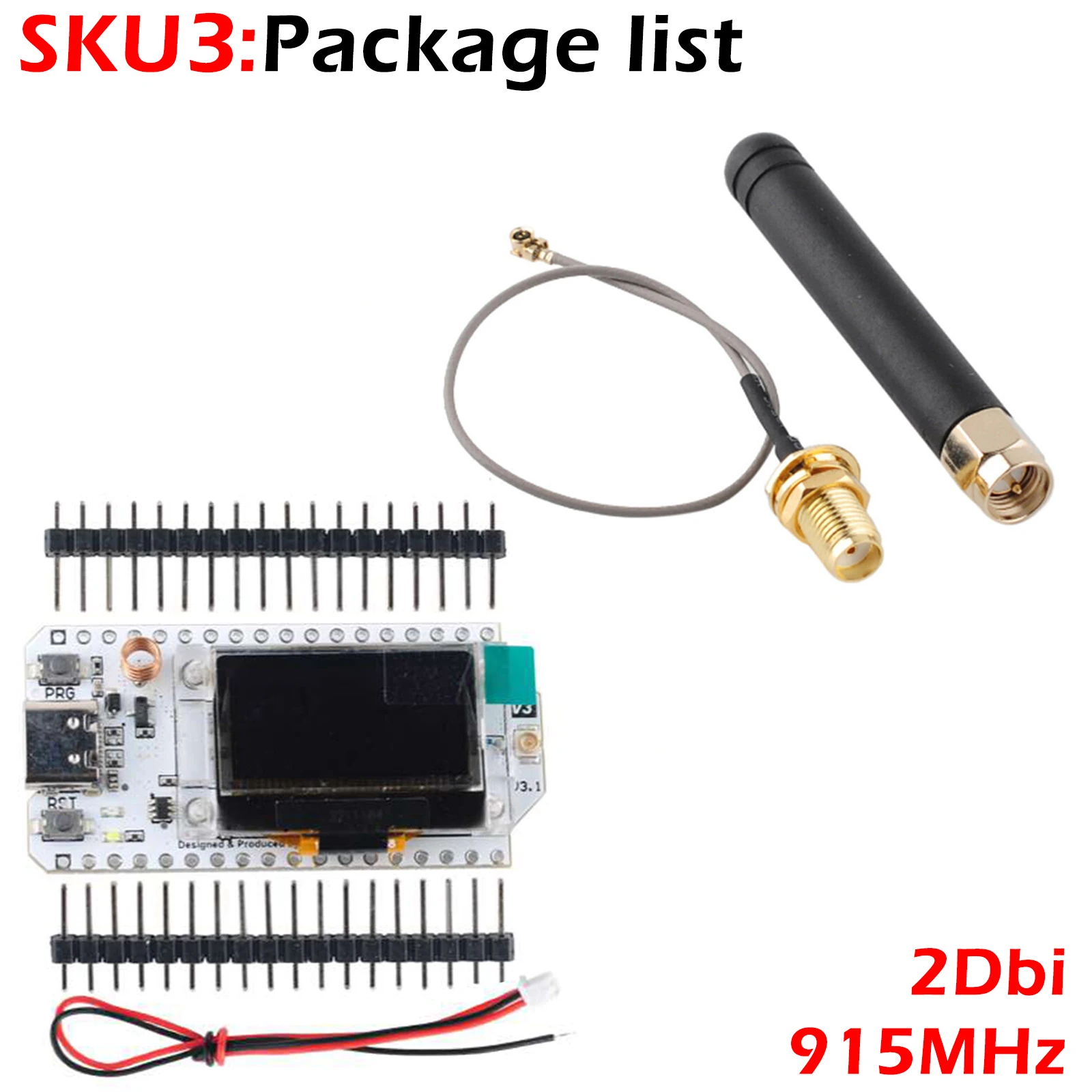 Variant: SKU3