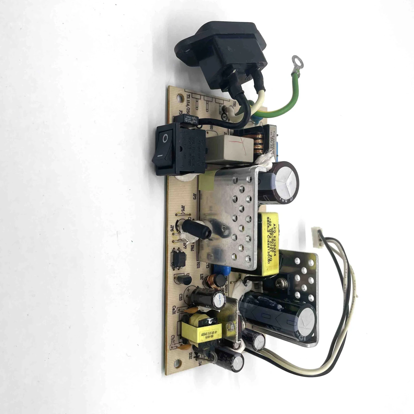 

TSP650 TUP900 Power Supply Board Fits For Star TSP143U TSP100 100 TUP500 TSP700 143U TSP 143U TSP800 TSP 100