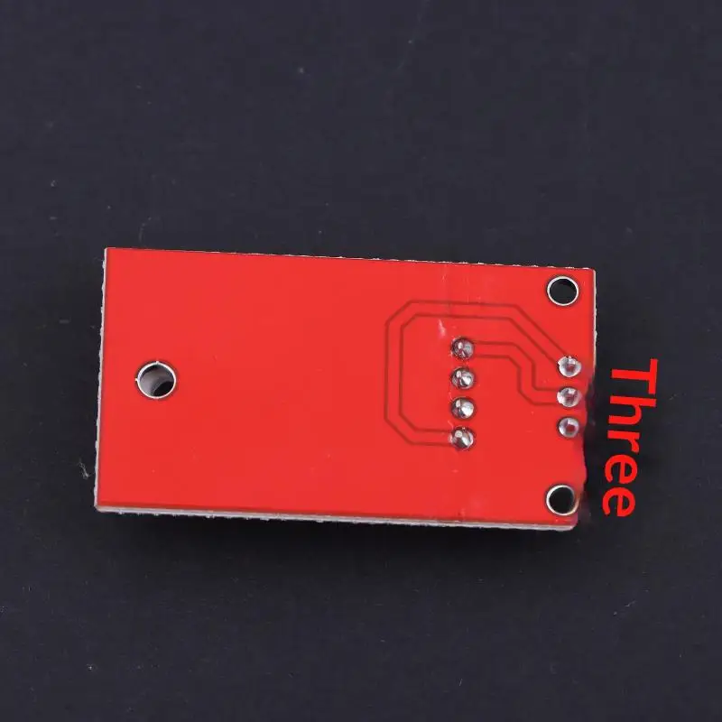 1/2/3Pcs High Precision AM2302 DHT22 Sensor Module Digital Temperature Humidity Sensor Compatible with Arduino DIY Projects