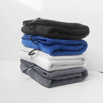 Microfiber Golf Towel 1