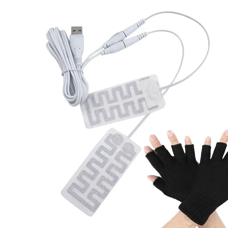 

Electric Heating Pads For Hands Adjustable Heating Shoe Inserts With 3 Heating Modes Heating Sheet For Camping Fishing Hiking
