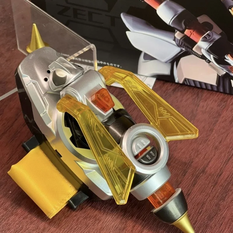 

New Hot Spot Kamen Rider Royal Bee Csm Kamen Rider Beetle Wasp Bracelet Belt Transformer Child Christmas Gift