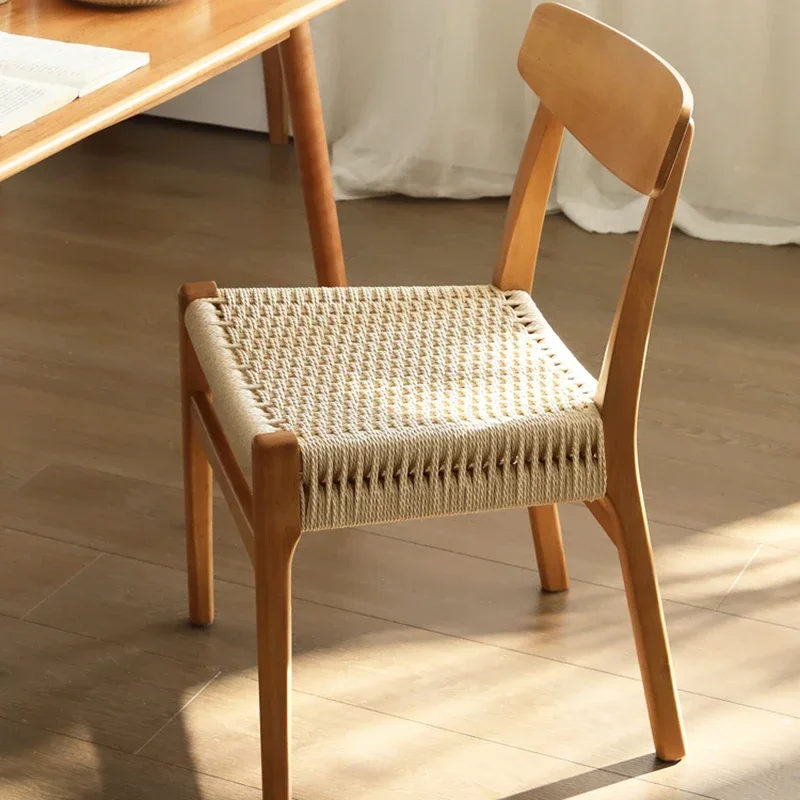 Japanese Wooden Din… - image