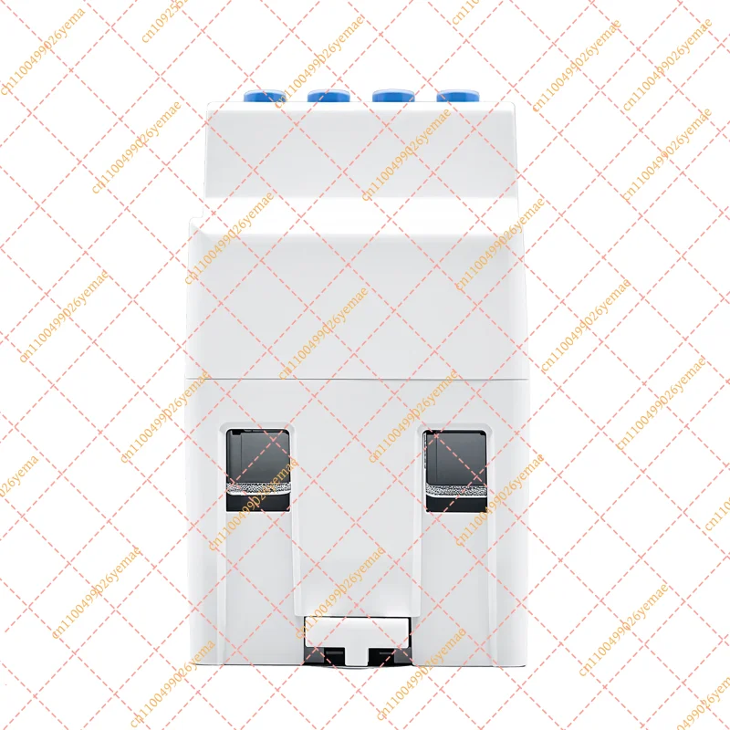 TOMZN 63A 230V High Performance Voltage Protector Relay Adjustable Over/Under Voltage OCP