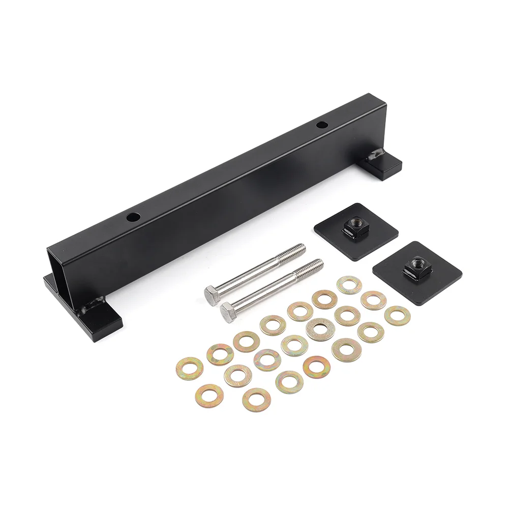 

1 шт. Металлическая черная опорная подставка для мотоцикла Harley Davidson Touring Models Street Road Glide 1993-2008