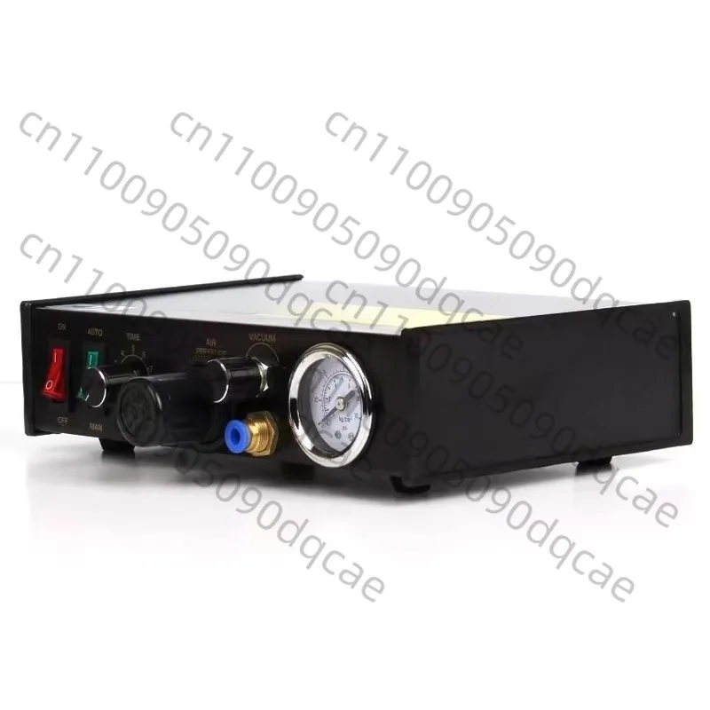 

Дозатор клея Полуавтоматический дозатор клея BY-982 Машина для дозирования эпоксидной смолы