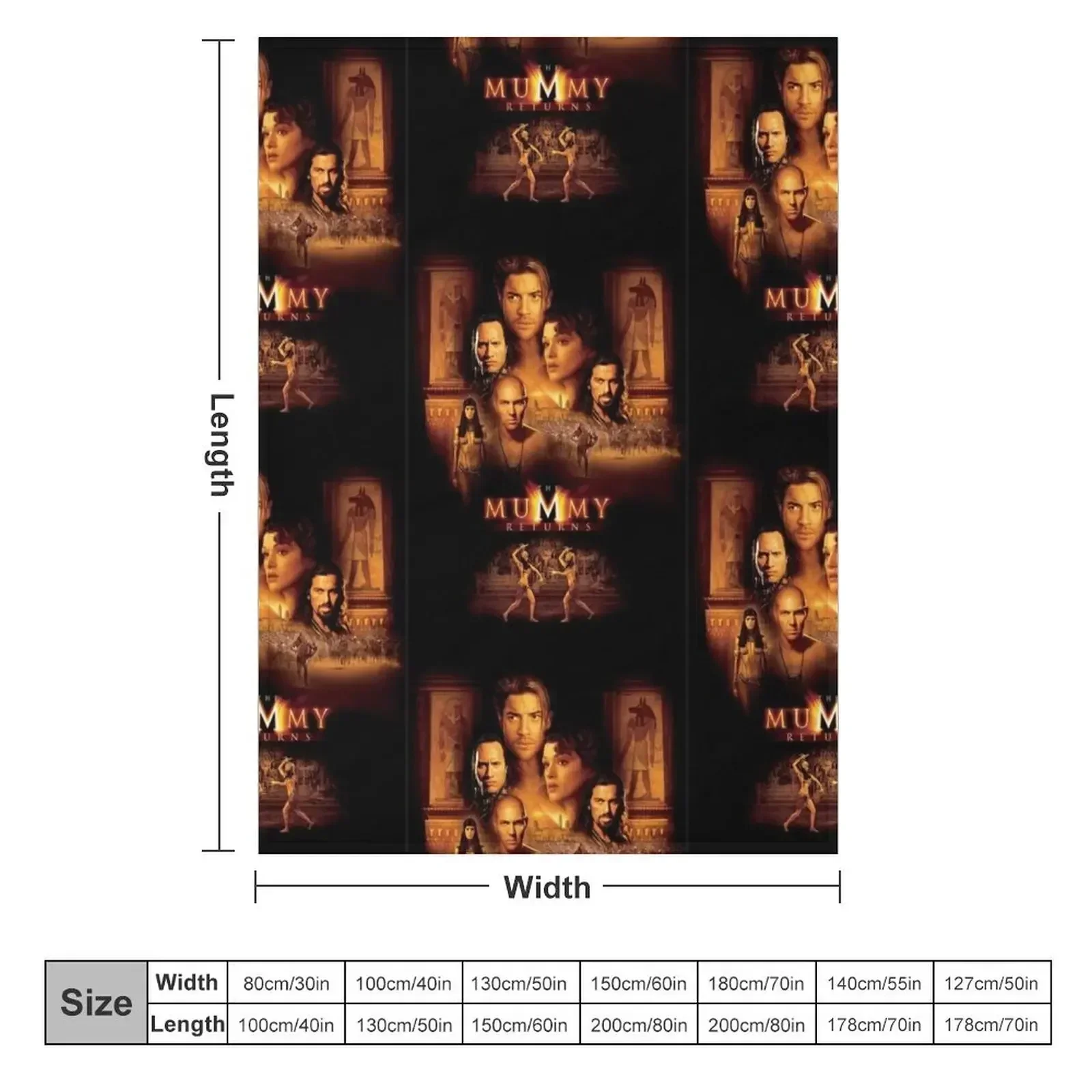 Brendan Fraser Good Day Throw Blanket Baby For Baby Thermal Designers Fashion Sofas Hairys Blankets