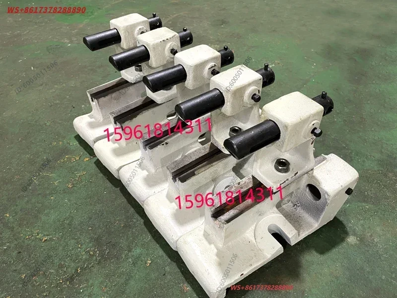 M1432B Shanghai Machine Tool Factory Grinding wheel dresser 1432 modifier, cylindrical grinder accessories