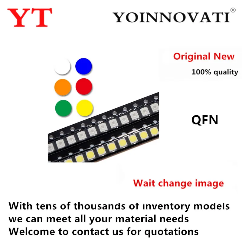 1STKS/LOT ATTINY25-20SU ATTINY25V-10SU ATTINY25-20MU sop8 QFN module audio de puissance