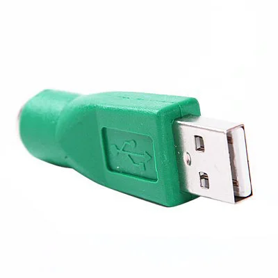 Ps/2 zu usb adapter