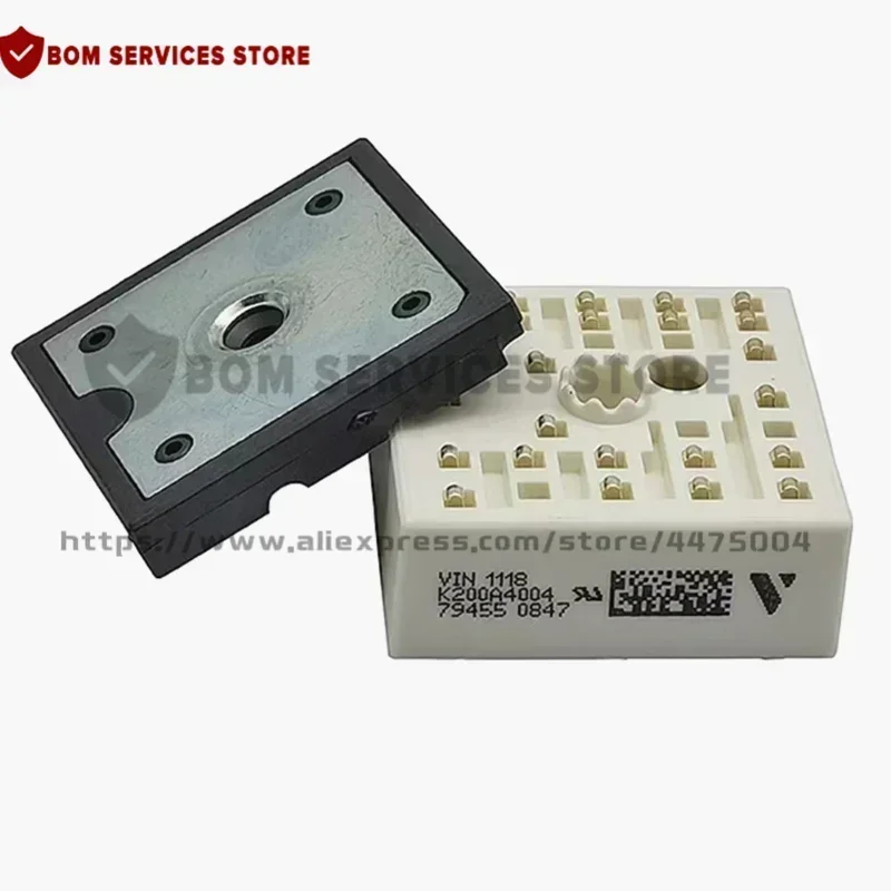 K200A4004 K200A4005 K200A4001 K200A4002 K200A4003  Free Shipping New Original  IGBT Module