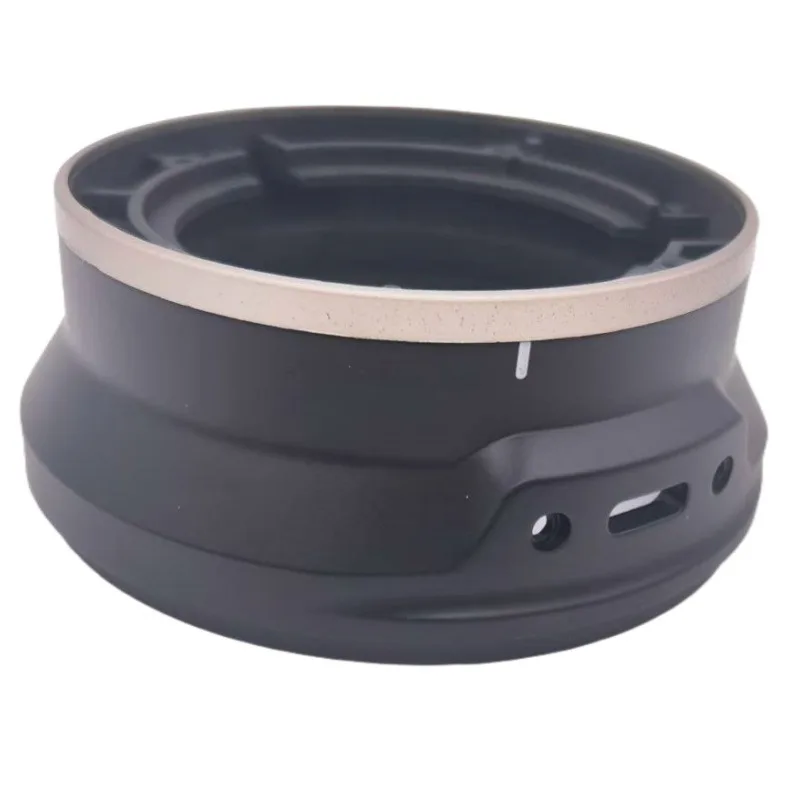 1Pcs Lens Rear Seat Fixed Barrel Bayonet Mount Tube Ring Part for Tamron 28-75MM F2.8 DI III VXD G2 Replacement
