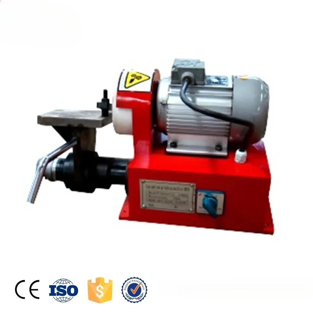 Rettificatrice per aste per tappi DM100