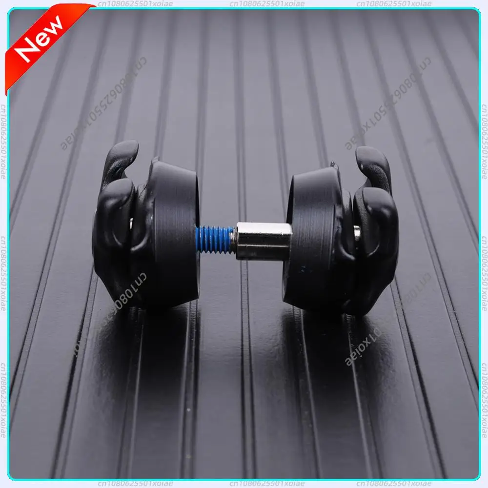 

Зажим для велосипедного подседельного штыря, переходная втулка для карбоновых рельсов, крепление для овальных/круглых зажимов