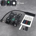 green IR DBAL bk