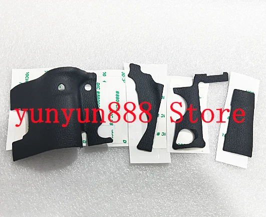 مجموعة مطاط الكاميرا لكانون ، غطاء بطاقة الذاكرة ، الخلفية ، الجانب الأيسر ، SD ، 5D Mark 4 ، M4 Mark4 ، MarkIV ، نسخة 5D ، جديدة