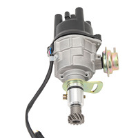 Electronic Distributor - High Precision Reliable Ignition Component Fit for Sunny B10 B20 B110 B120 B210 B310 Truck