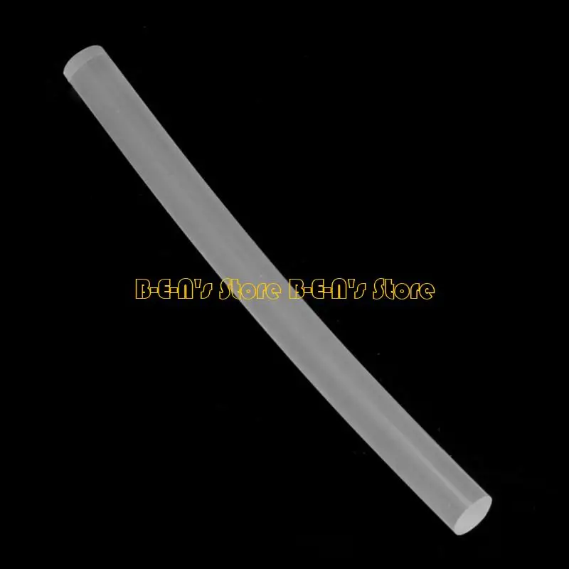 

Y1AD 50Pcs 100mm x 7mm Wholesale Hot Clear Melt Adhesive Sticks For Glue