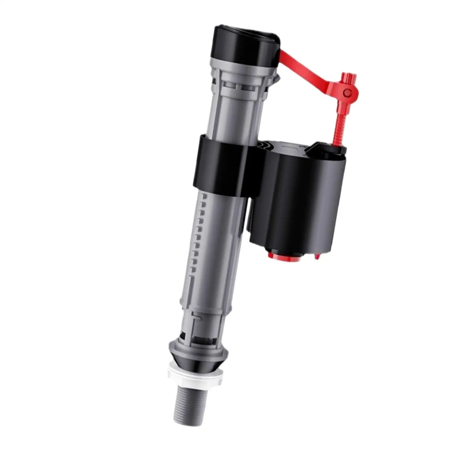 

Клапан для наполнения бачка унитаза, комплектующие для унитаза, аксессуары для унитаза, регулируемые по высоте, для дома, фермерского дома, отеля, магазина, подарок на новоселье