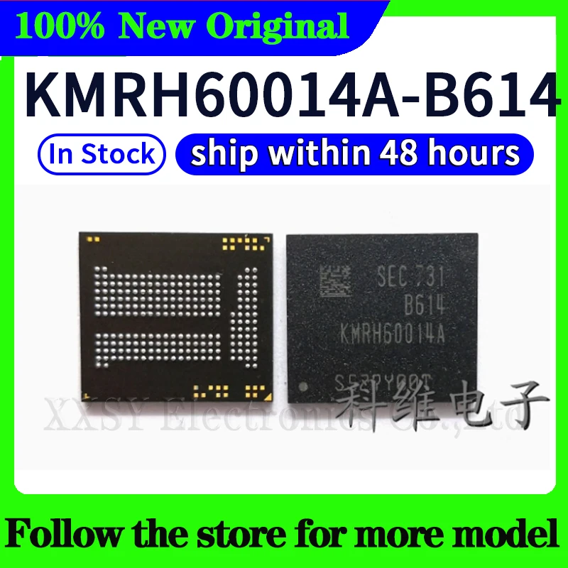 KMRH60014A-B614 KMRH60014M-B614 جودة عالية جديدة