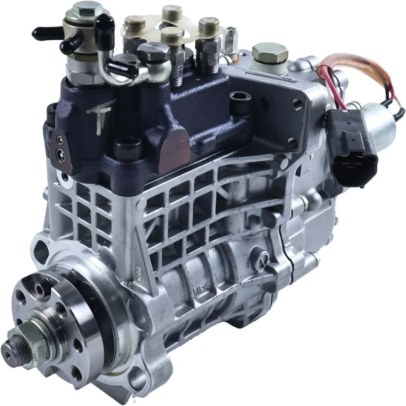 

729946-51390 729907-51320 For Yanmar Engine 4TNV94L Fuel Injection Pump 4TNV98T 4TNV94 Fuel Injection Pump