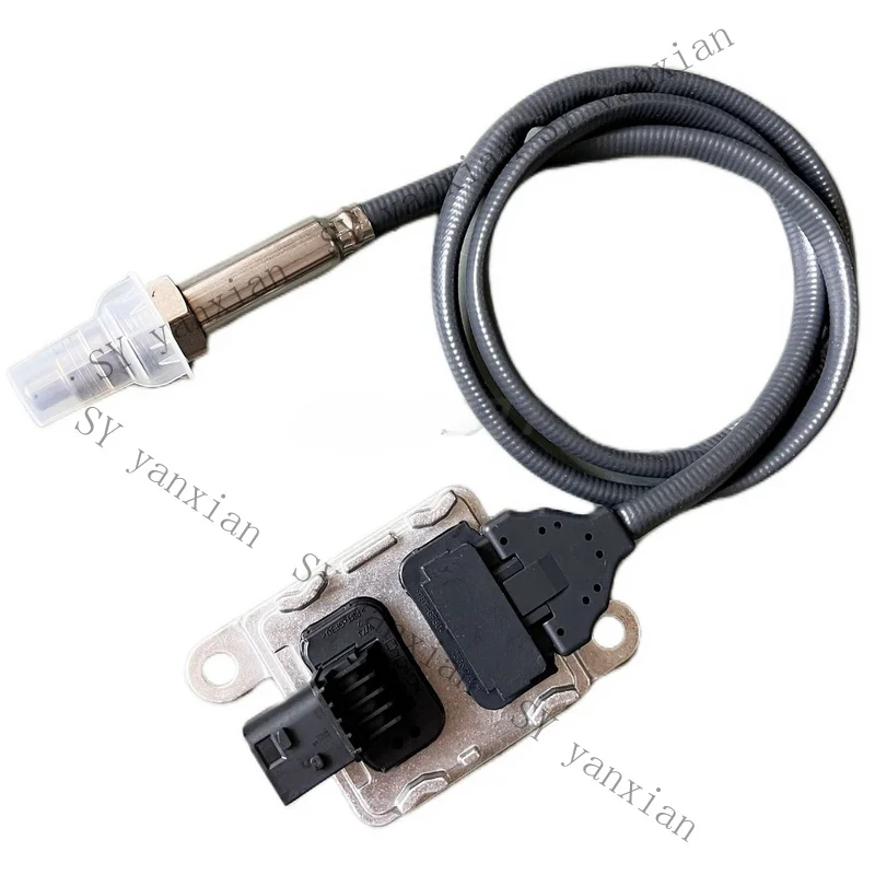 SY+ 22790-EZ41A Rear Nox Sensor For Nissan TITAN XD Pickup 5.0L DIESEL 2016-2019/