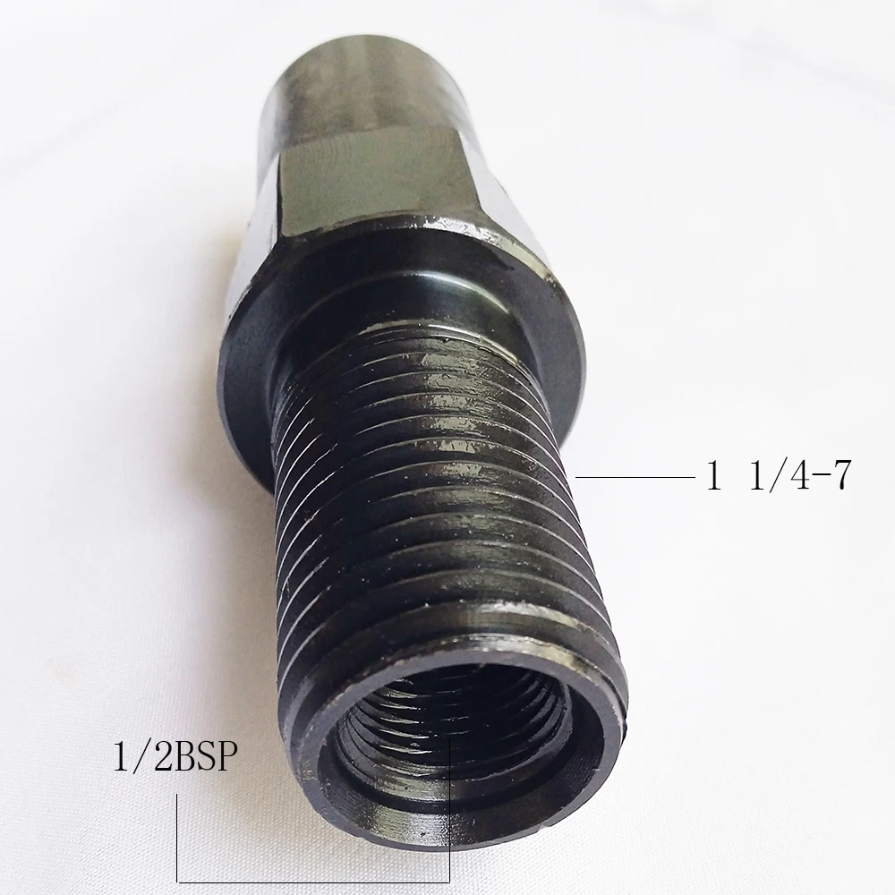 1 PCS Diamond Core Bits Adapter Connection Converter for HILTI Machine DD200 Converting Adaptor