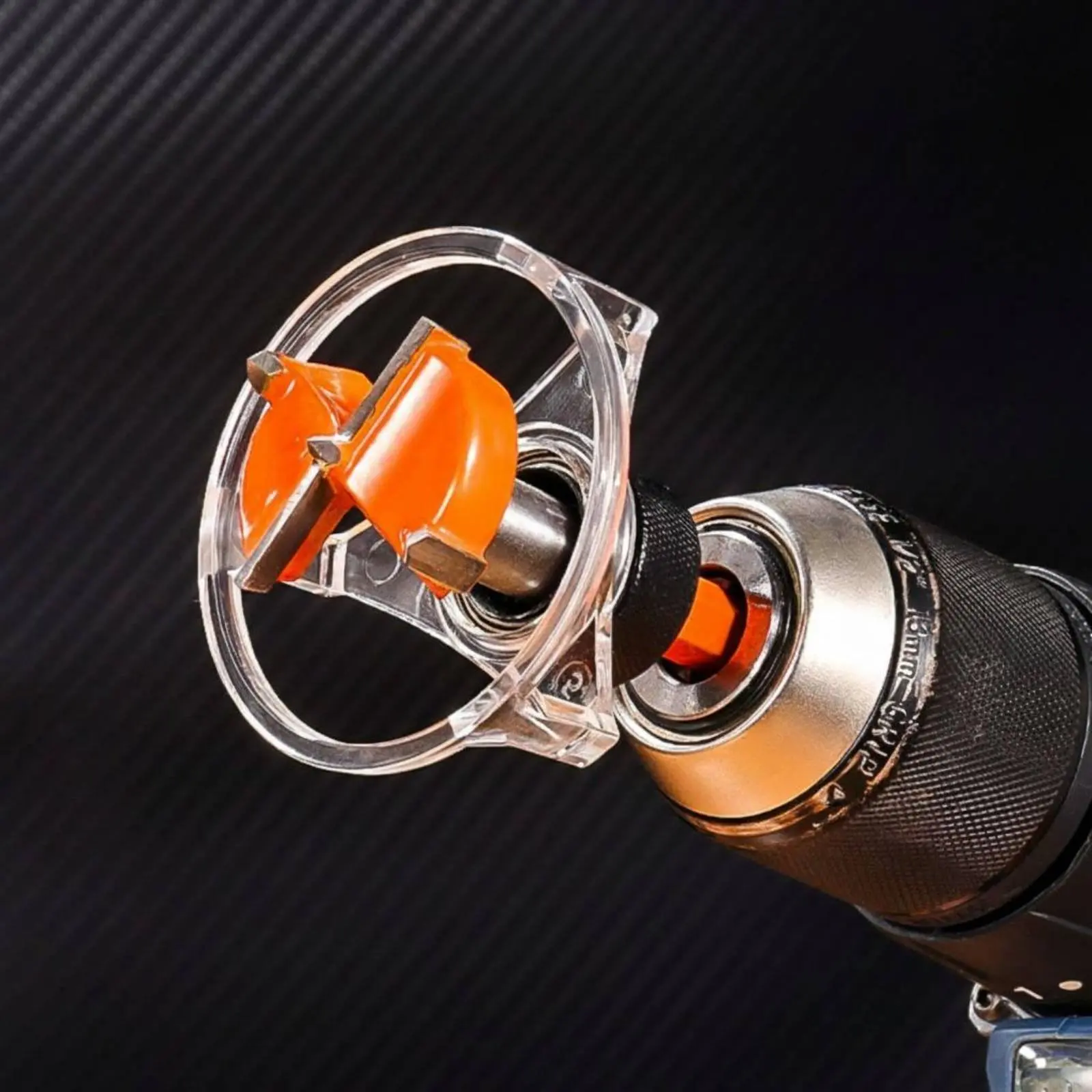 35mm Cup Drilling Jig Adjustable Positioning Cabinet Hinge Hole Cutter Woodworking Tool Self-Centering view 5