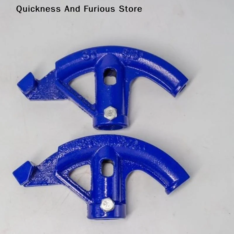 Thumbnail 3 - #4 Compare Manual Pipe Bending Tools Before You Buy