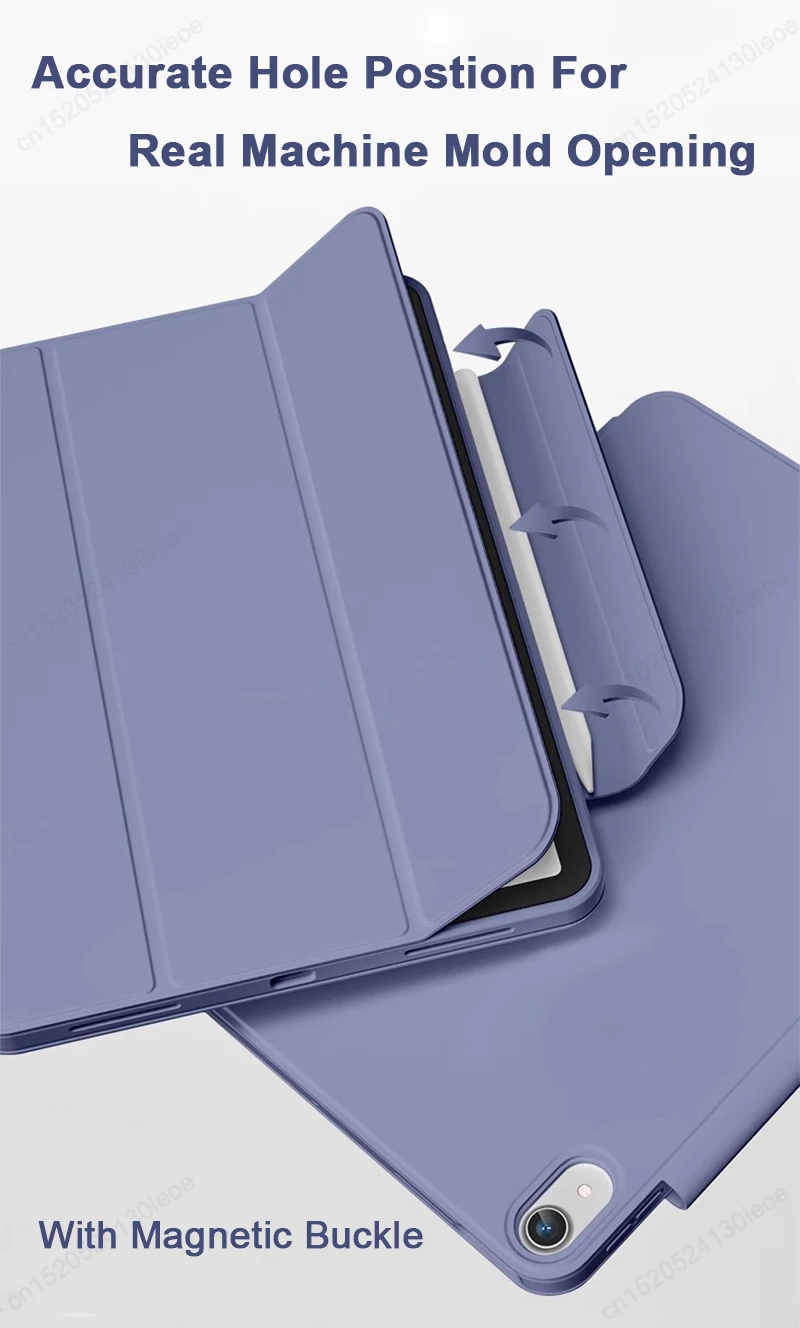 Thumbnail 3 - #83 Top Rated iPad Pro 13-inch Cases to Buy in 2026