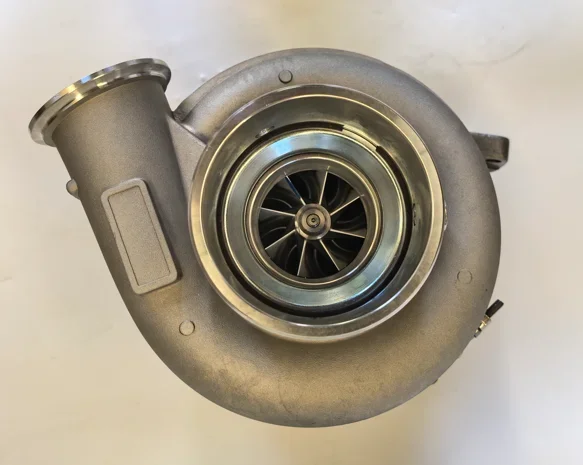 

2025 New New Turbocharger HE561VE For Cummins Turbo Manufacturing 4309076 2838153 3795162 5350611 5550526 5457297RX Parts