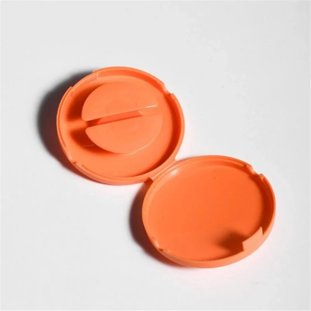 Round Management Wire Cable USB Charging Organizer Cord Holder Cable Winder Cable Clips