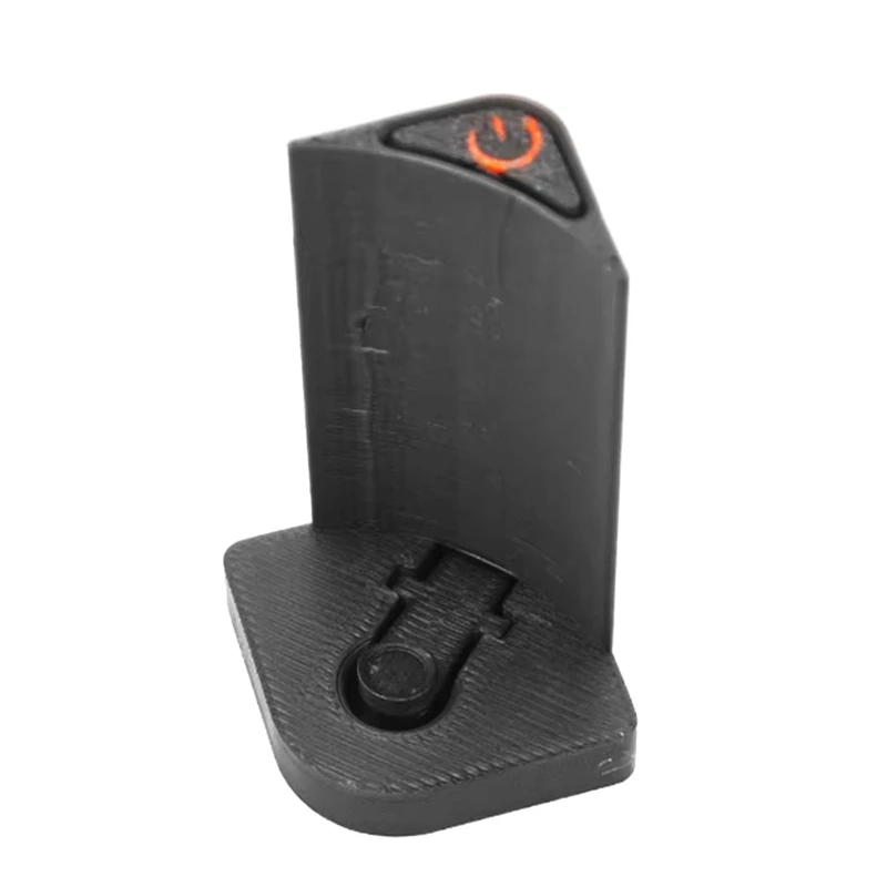 Top Power Button Suitable For Mac Mini M4/M4 Pro Modification Power Button Mounted 2.0 Version Mac Accessories